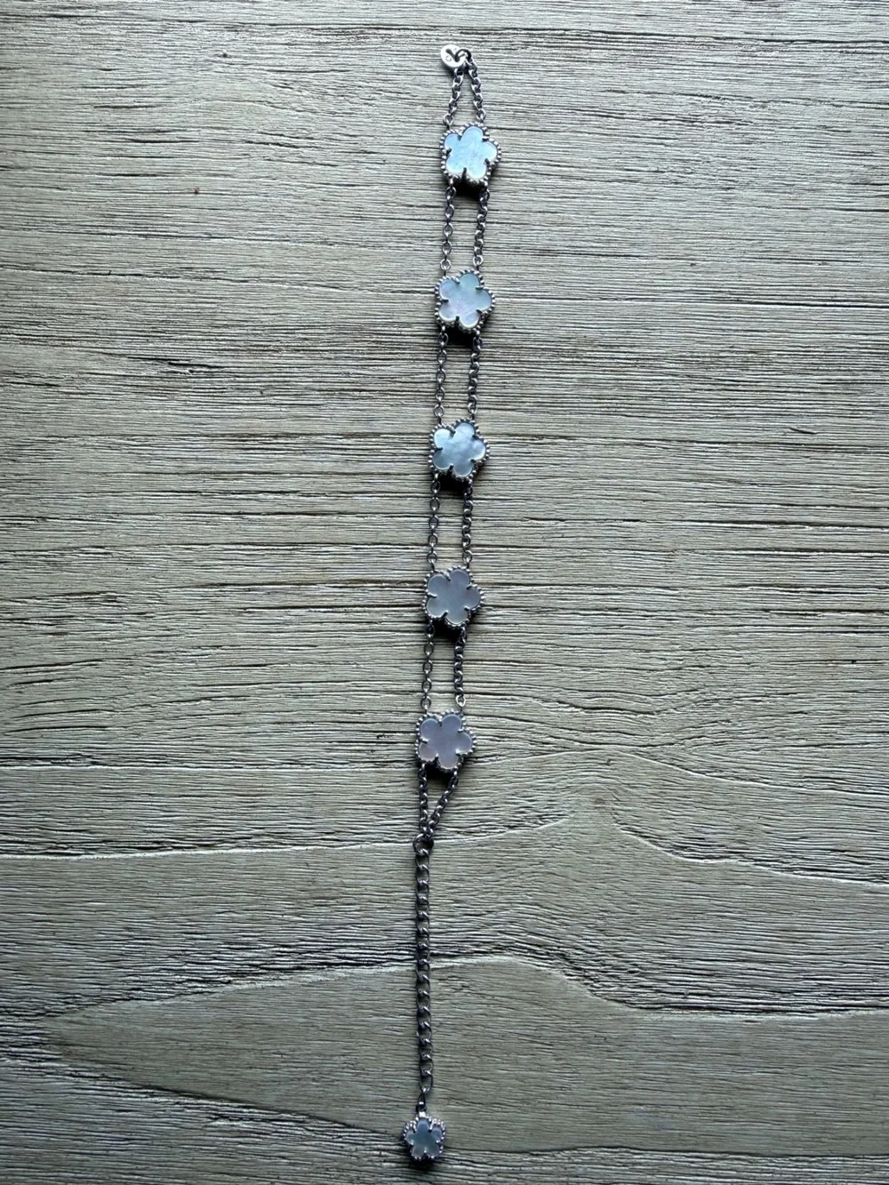 N/A delicate sterling